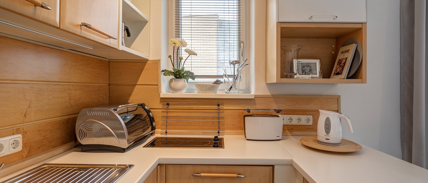 apartment München Glockenbachviertel 01 kitchen 4880