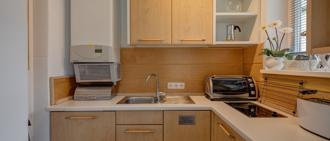 apartment München Glockenbachviertel 02 kitchen 4880