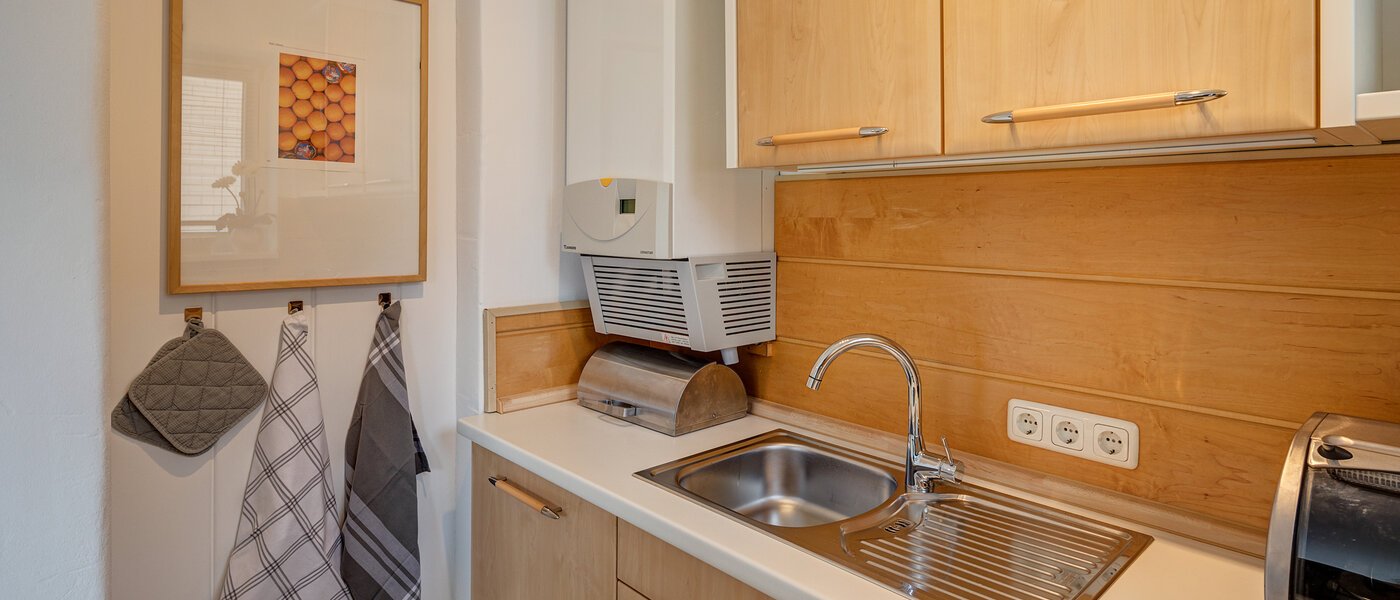 apartment München Glockenbachviertel 03 kitchen 4880