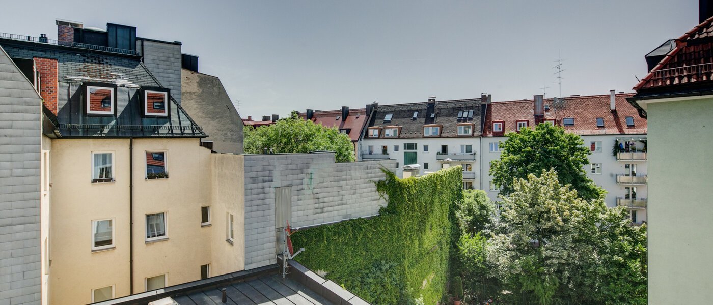 apartment München Glockenbachviertel 02 view 4880