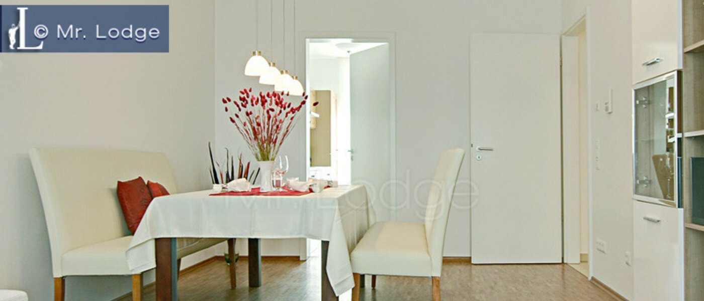 apartment München Maxvorstadt - Westen 03 living room 4883