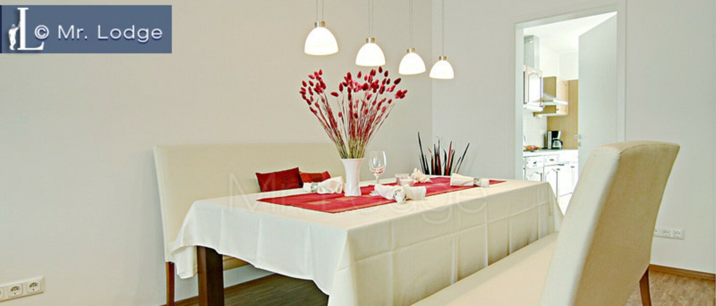 apartment München Maxvorstadt - Westen 04 living room 4883