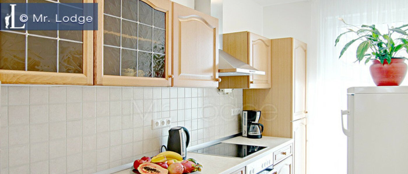 apartment München Maxvorstadt - Westen 01 kitchen 4883