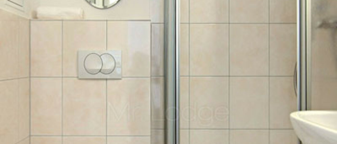 apartment München Maxvorstadt - Westen 01 2. bathroom 4883