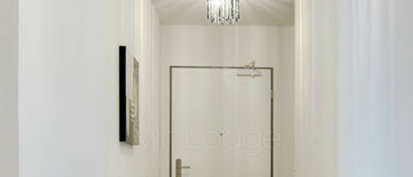 apartment München Maxvorstadt - Westen 02 hall 4883