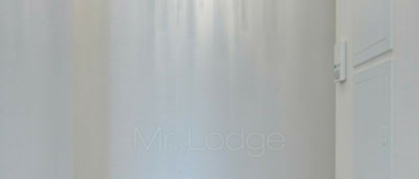 apartment München Maxvorstadt - Westen 03 hall 4883