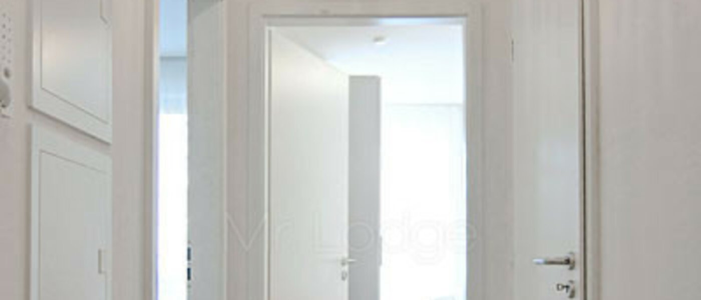 apartment München Maxvorstadt - Westen 04 hall 4883