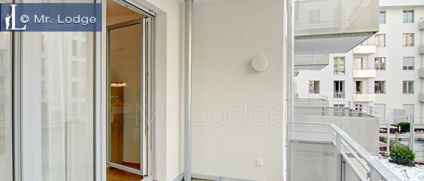 apartment München Maxvorstadt - Westen 01 balcony 4883