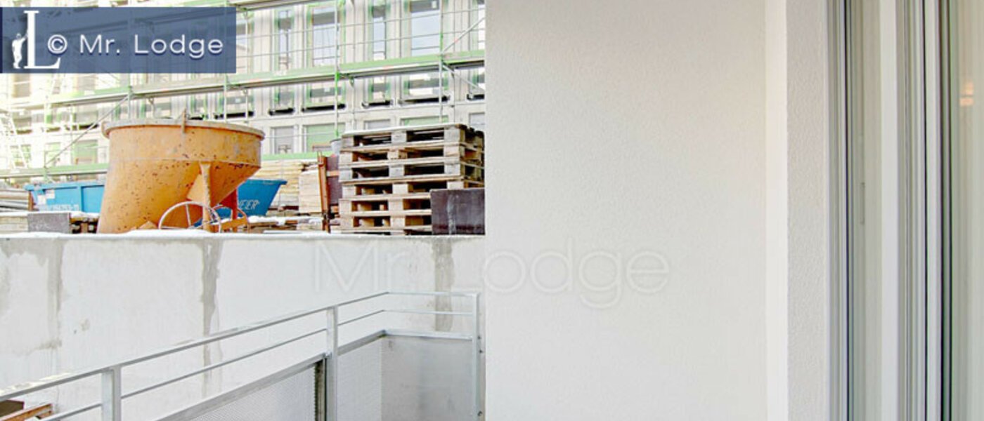 apartment München Maxvorstadt - Westen 03 balcony 4883