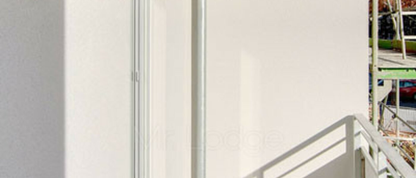 apartment München Maxvorstadt - Westen 05 balcony 4883