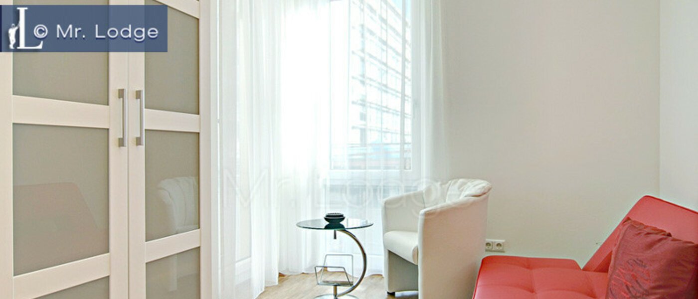 apartment München Maxvorstadt - Westen 02 guest room 4883