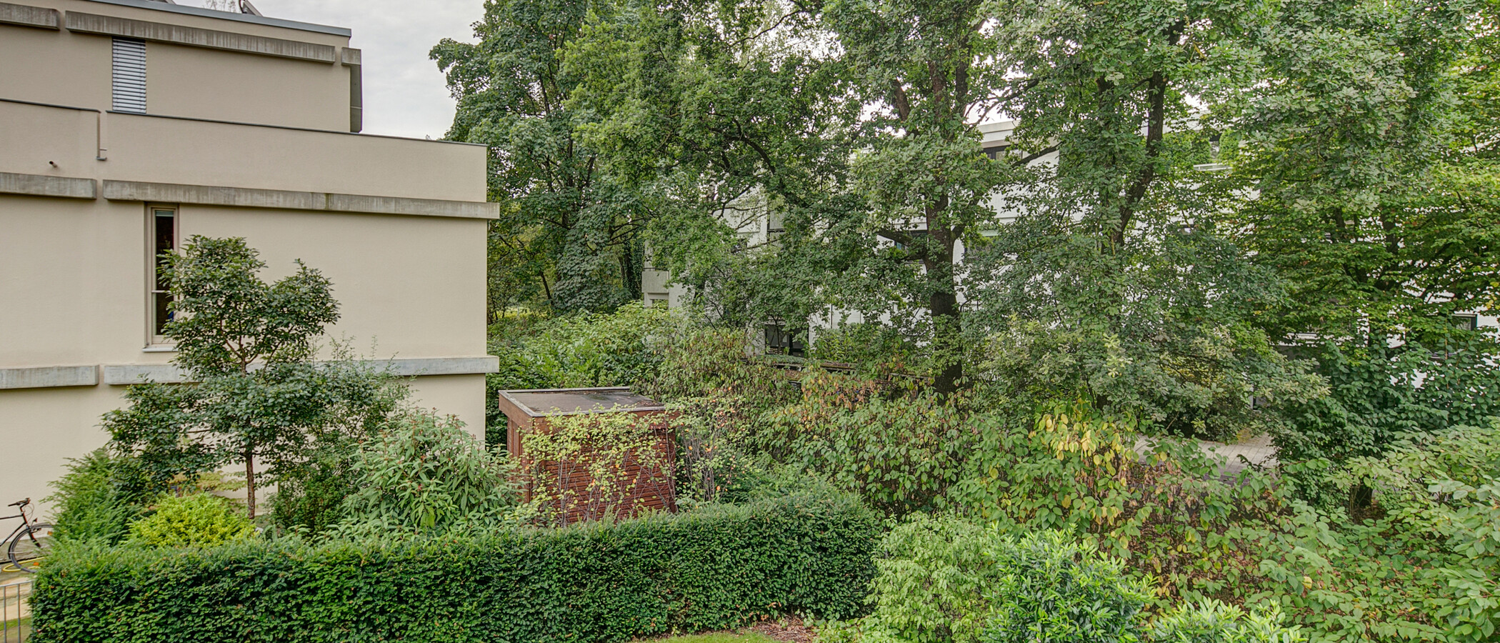 apartment München Schwabing - Alte Heide 01 view 4893