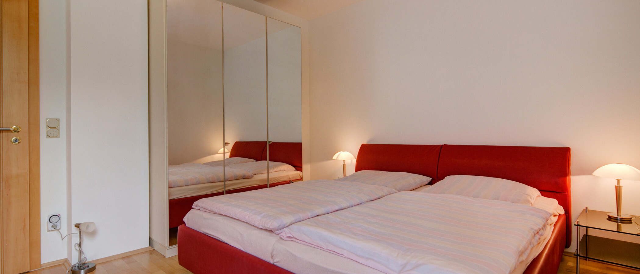 apartment München Schwabing - Alte Heide 04 bedroom 4893