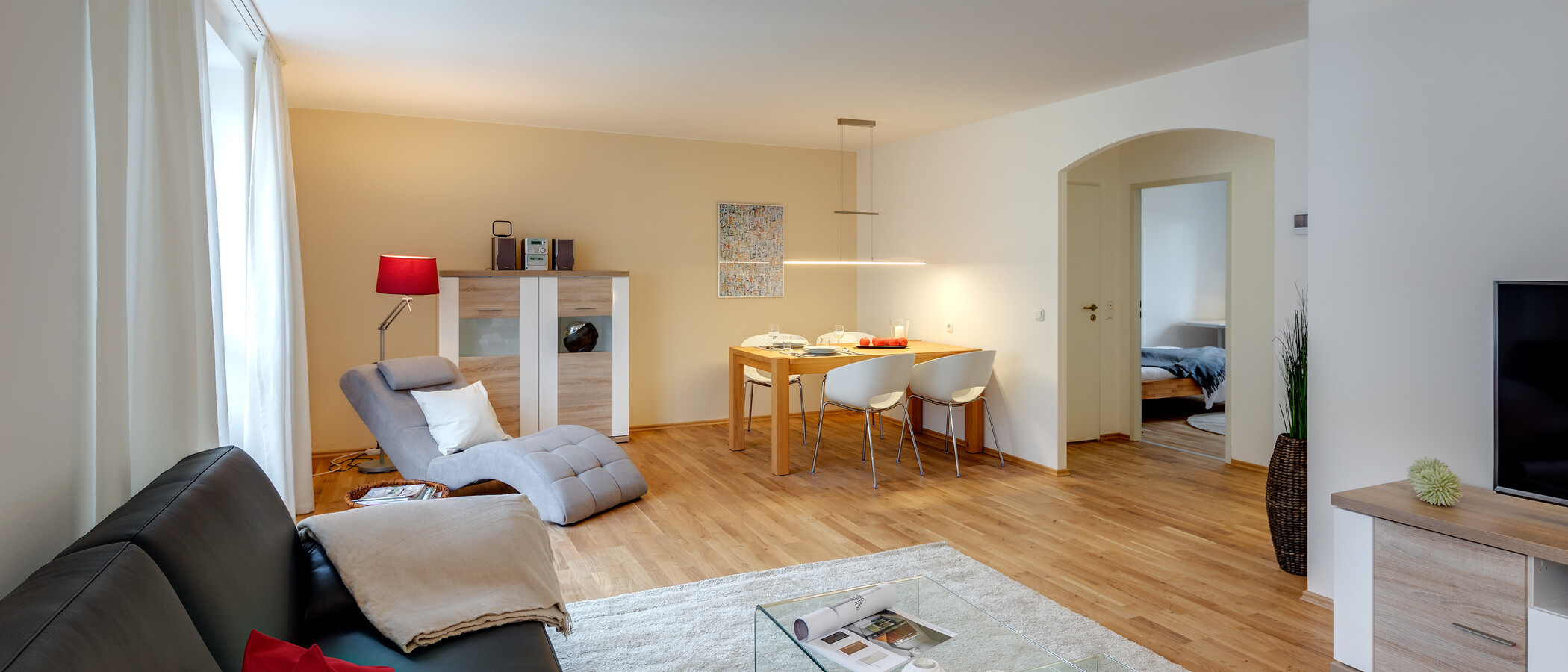 apartment München Maxvorstadt - Westen 03 living room 49