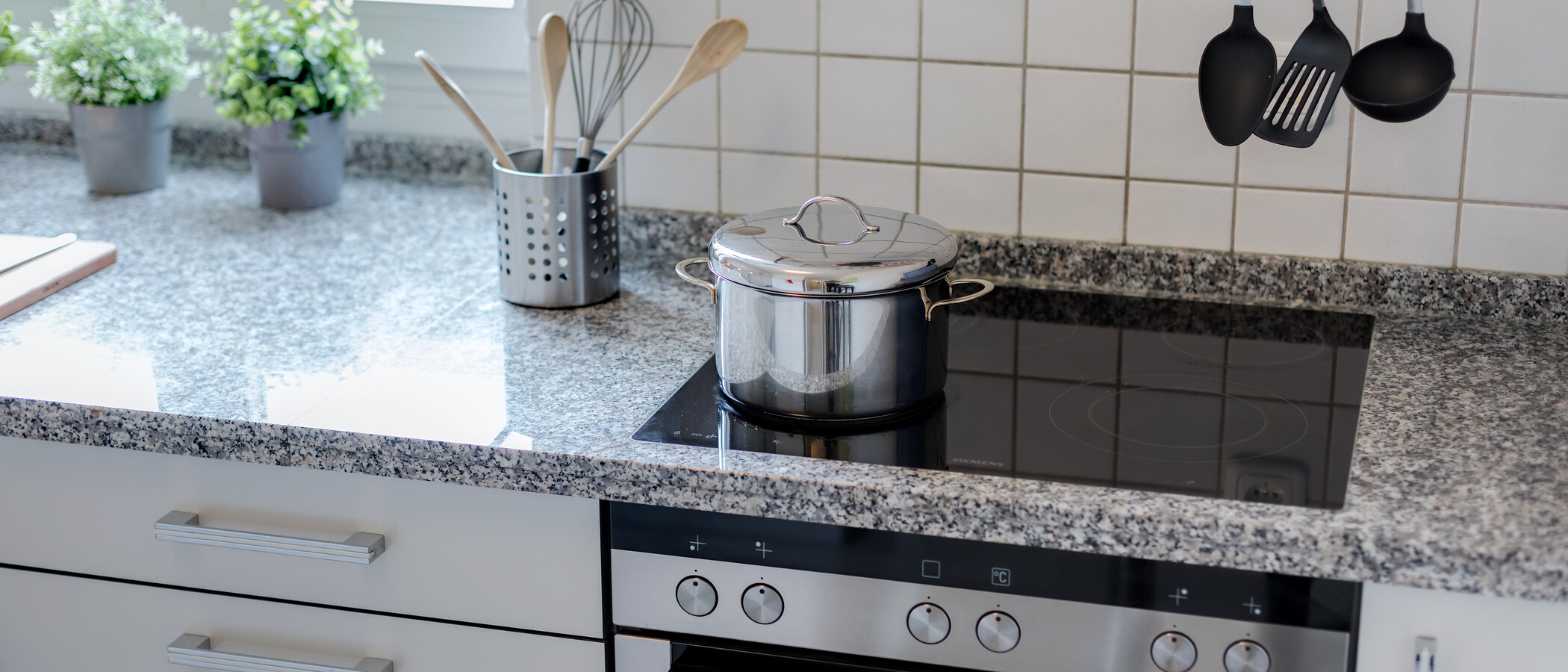 apartment München Maxvorstadt - Westen 03 kitchen 49