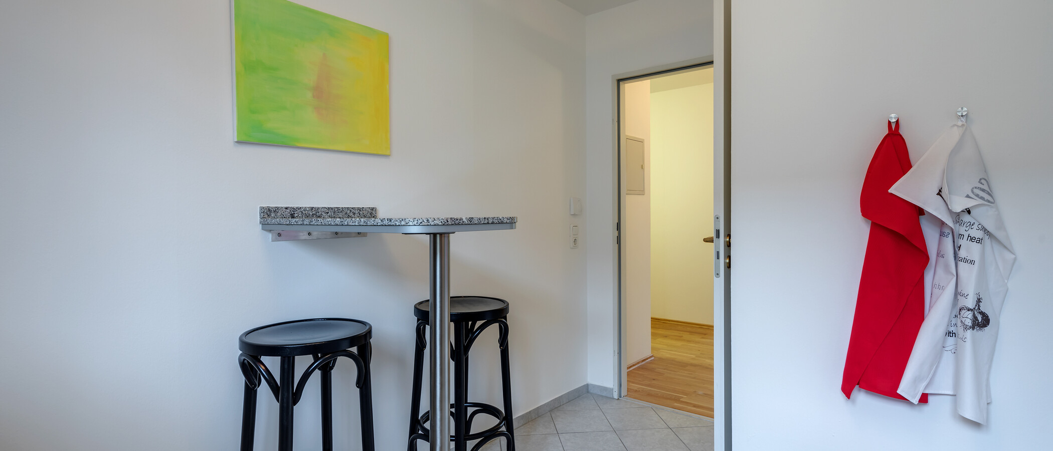 apartment München Maxvorstadt - Westen 05 kitchen 49