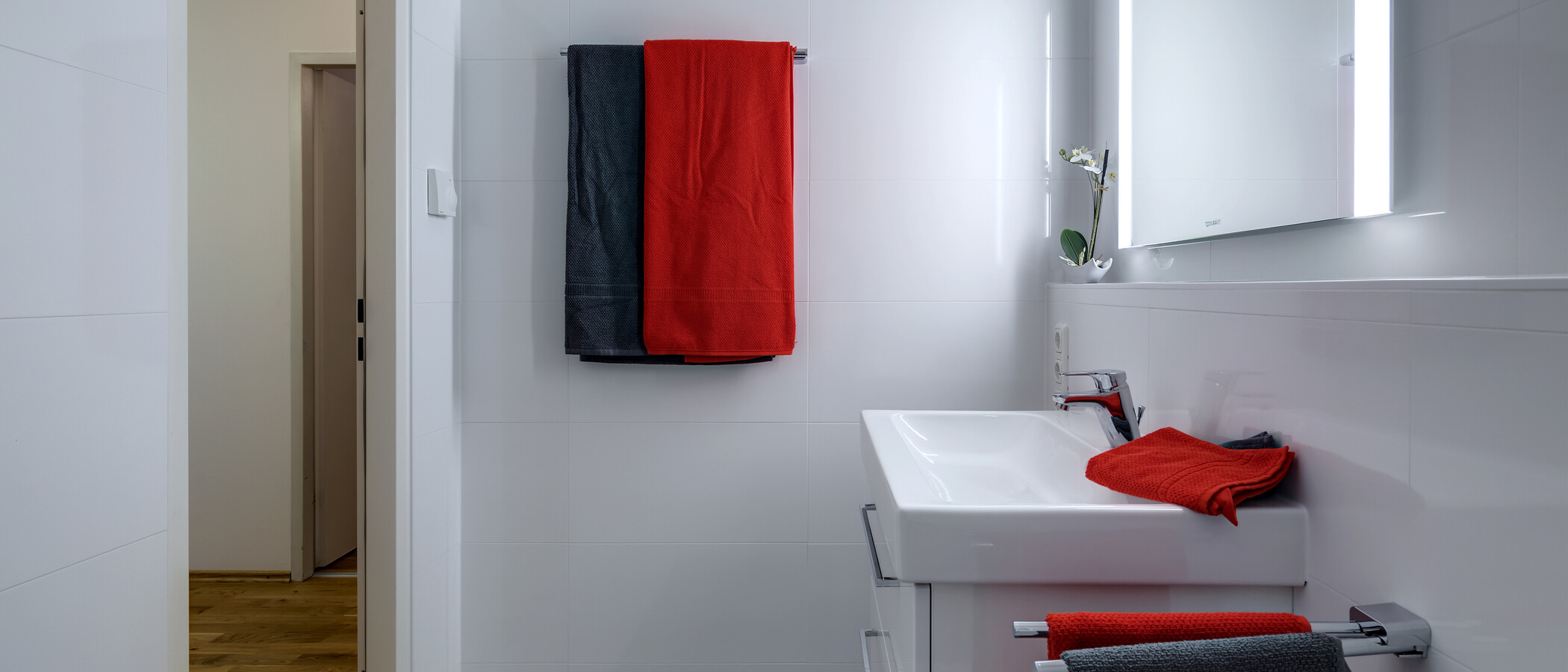 apartment München Maxvorstadt - Westen 02 bathroom 49