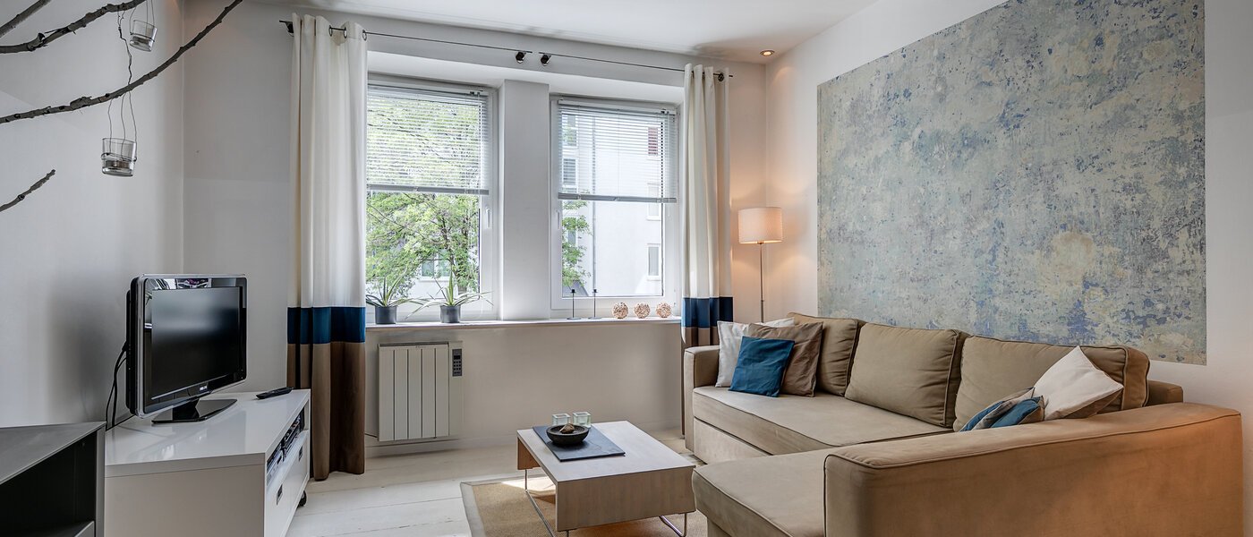 Sorry, this property has already been rented