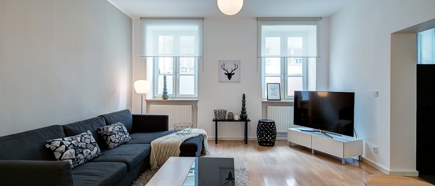 Sorry, this property has already been rented