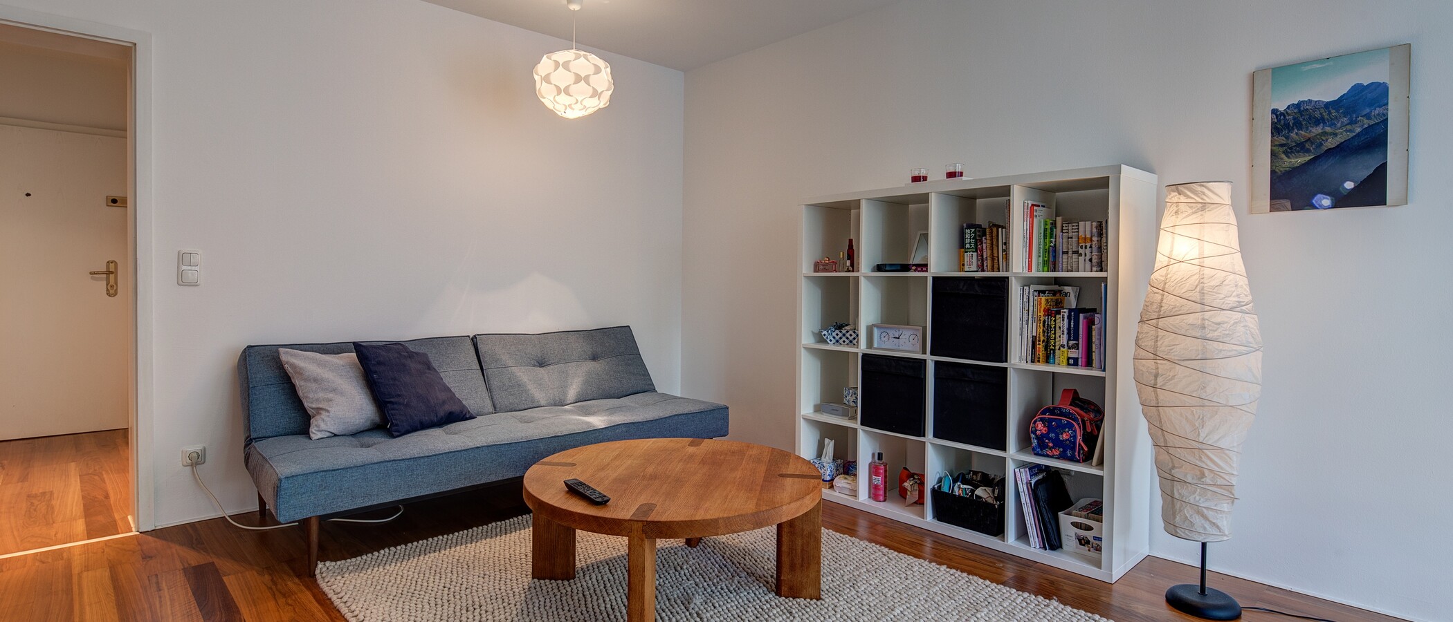 Sorry, this property has already been rented