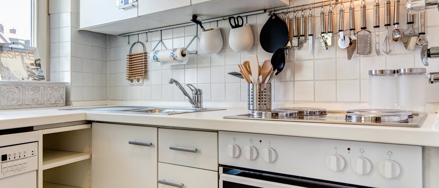 apartment München Schwabing-West (rund um den Bonner Platz) 01 kitchen 4912