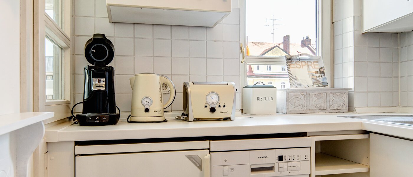 apartment München Schwabing-West (rund um den Bonner Platz) 02 kitchen 4912