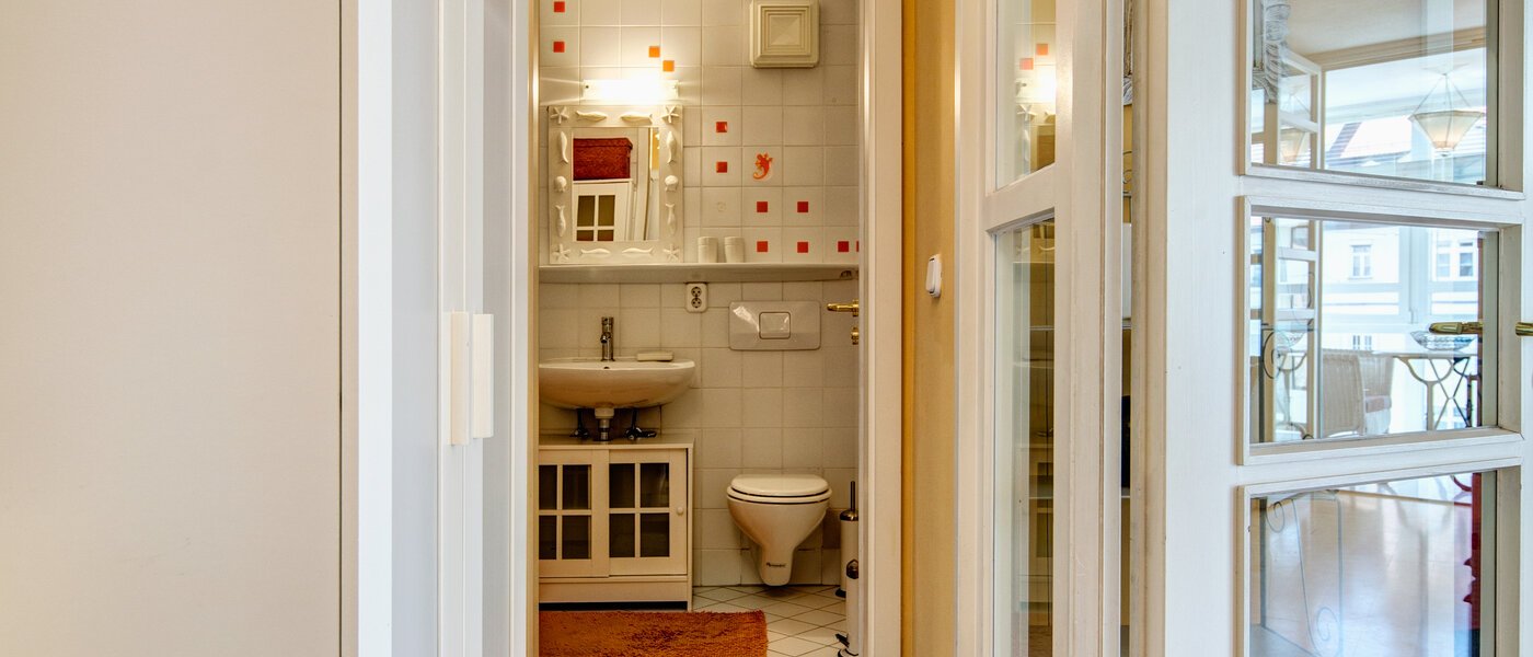 apartment München Schwabing-West (rund um den Bonner Platz) 02 hall 4912