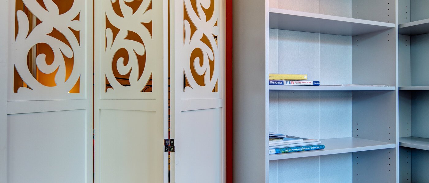 apartment München Schwabing-West (rund um den Bonner Platz) 04 sleeping area 4912