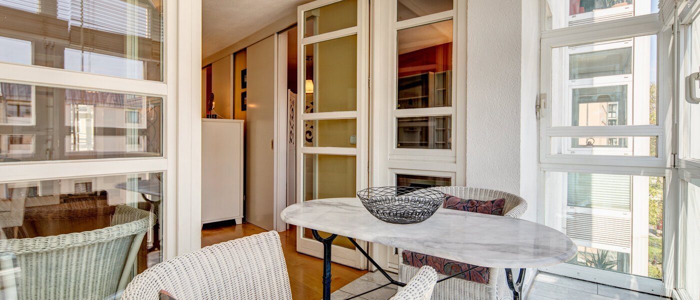 apartment München Schwabing-West (rund um den Bonner Platz) 03 winter garden 4912