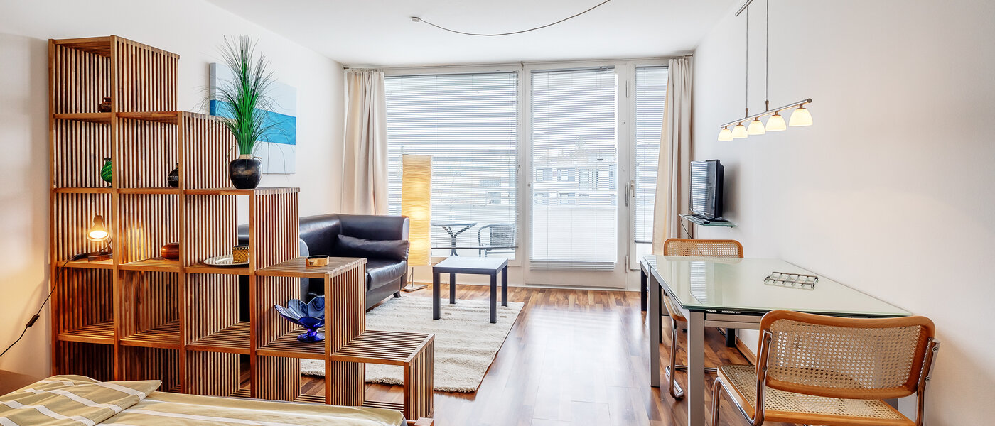 Sorry, this property has already been rented