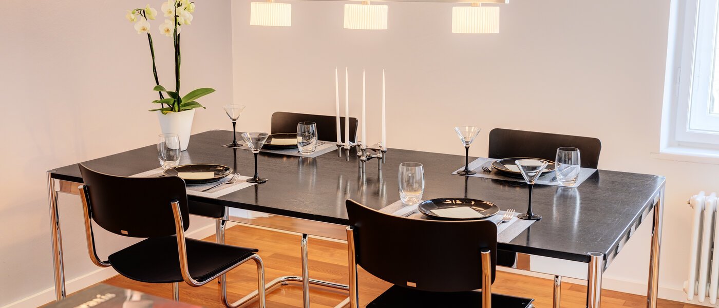 apartment München Schwabing (links der Leopoldstraße) 05 kitchen 4915