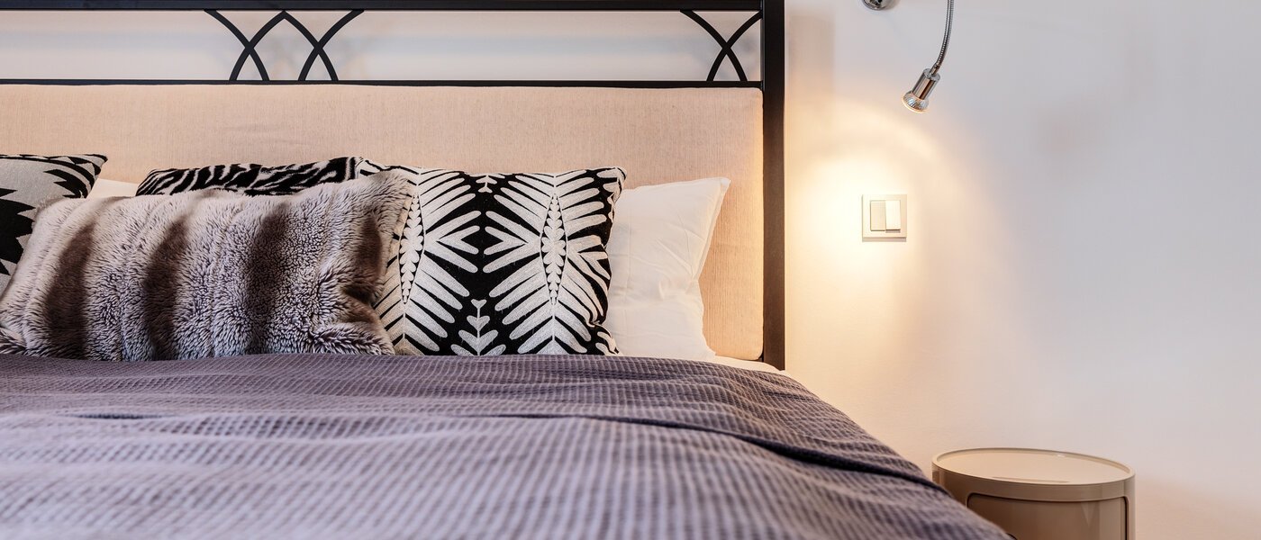 apartment München Schwabing (links der Leopoldstraße) 02 bedroom 4915