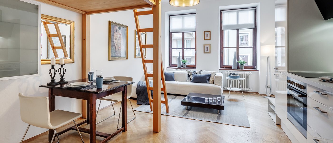 Sorry, this property has already been rented