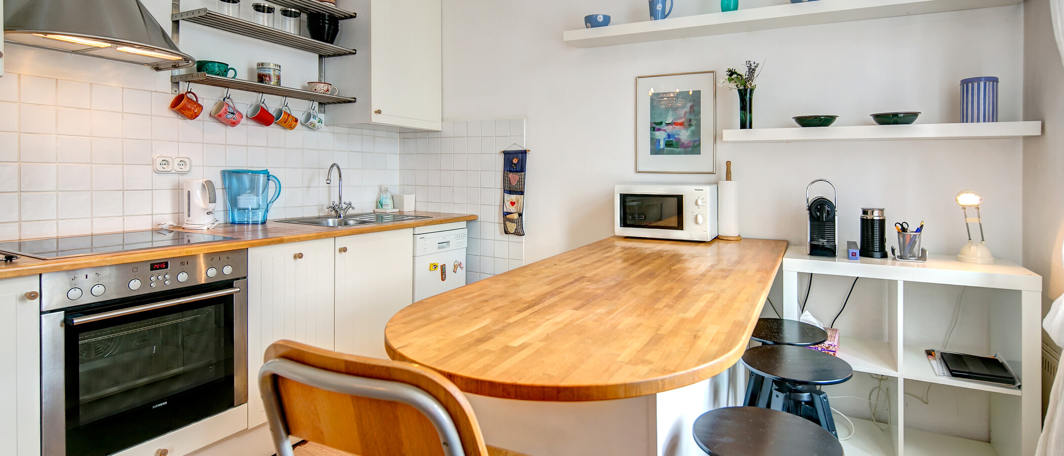 apartment München Haidhausen 02 kitchen 4924