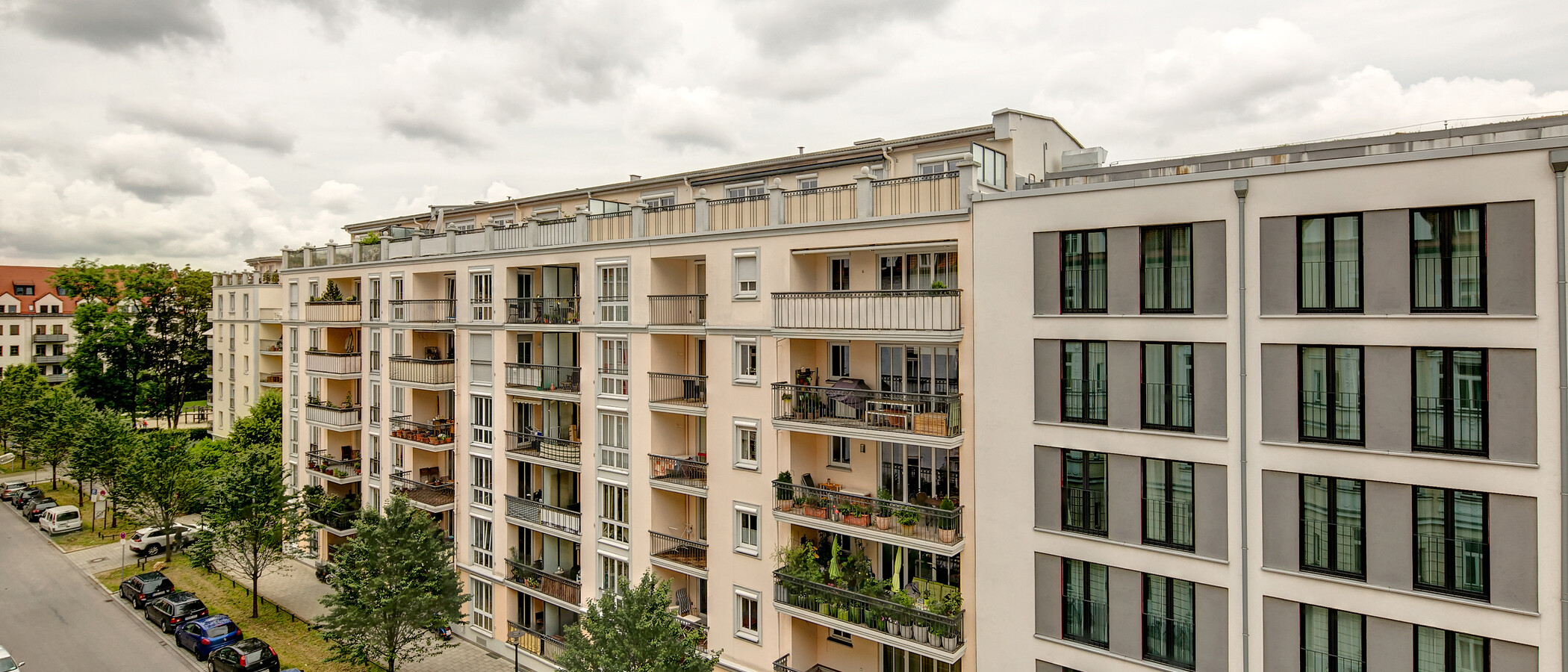 apartment München Haidhausen 01 view 4924