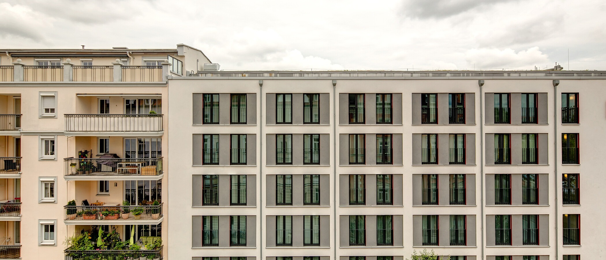 apartment München Haidhausen 02 view 4924