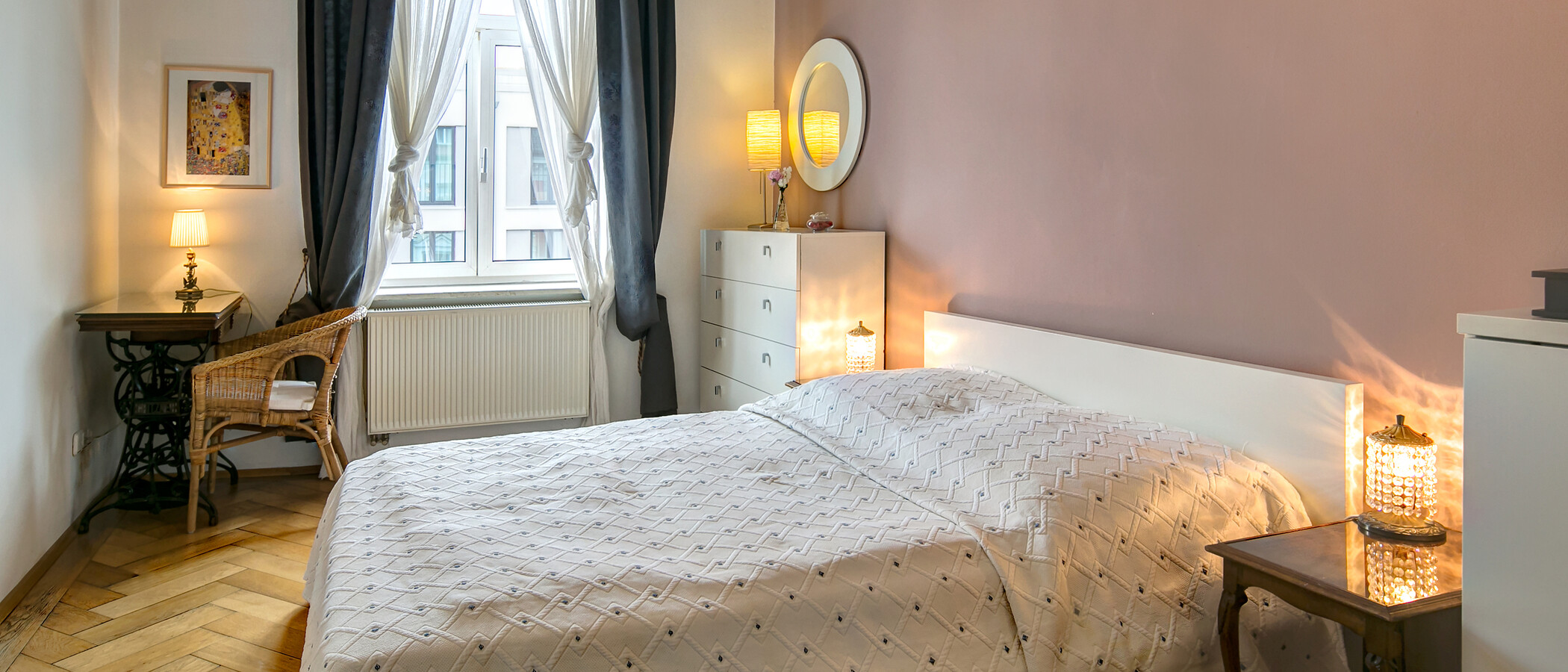 apartment München Haidhausen 01 bedroom 4924