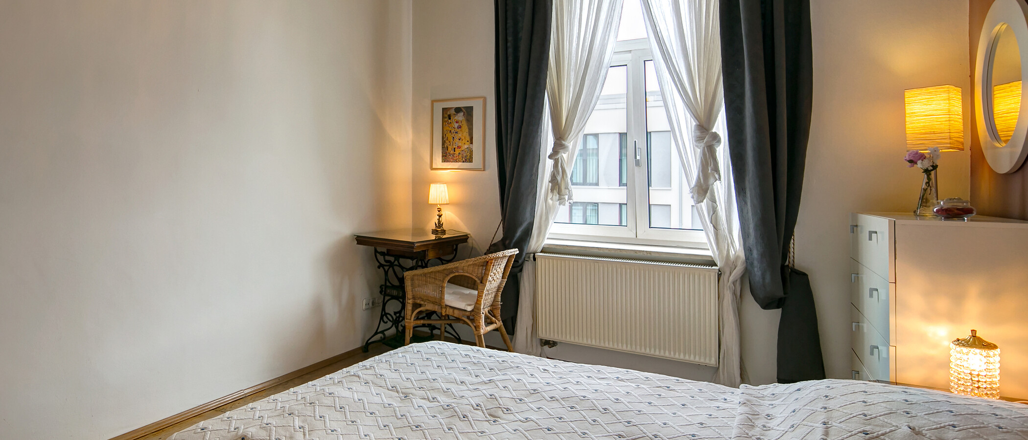 apartment München Haidhausen 03 bedroom 4924