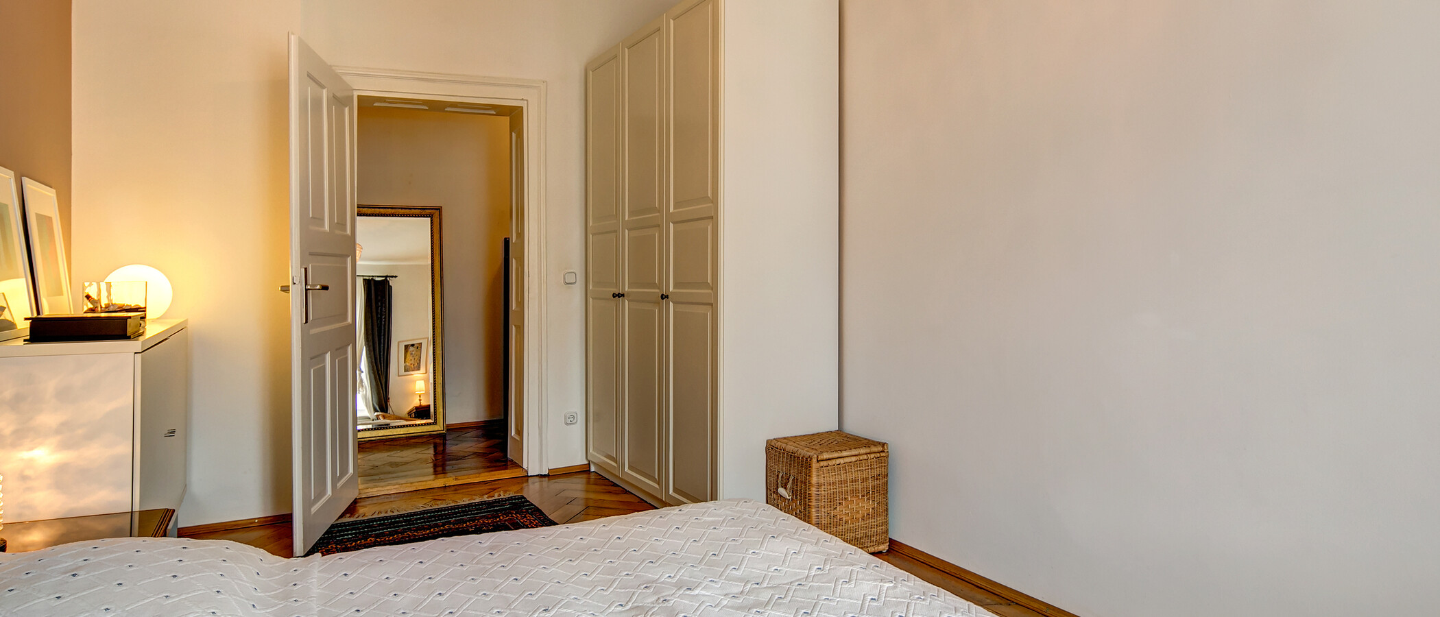 apartment München Haidhausen 04 bedroom 4924