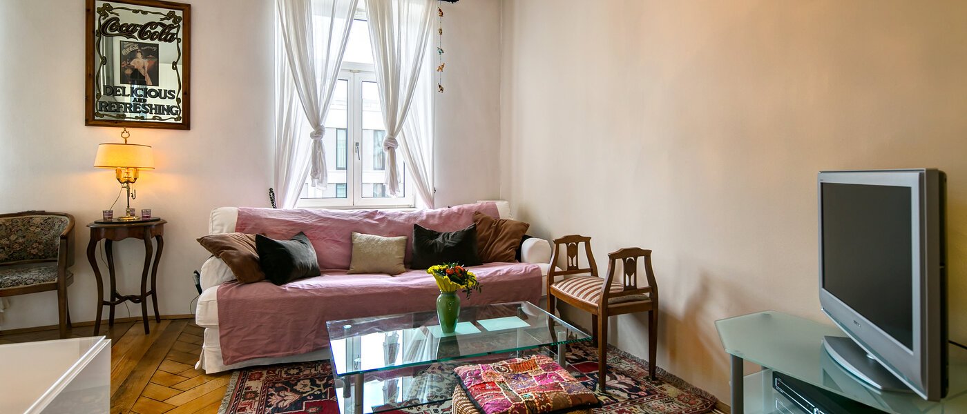 Sorry, this property has already been rented