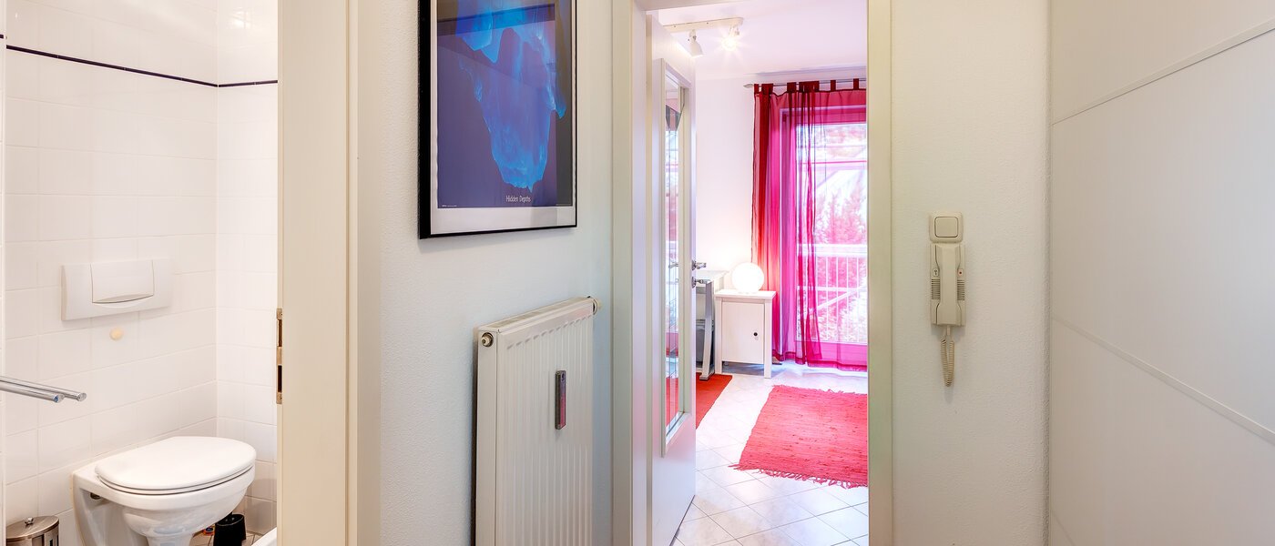 studio München Berg am Laim 02 hall 4926