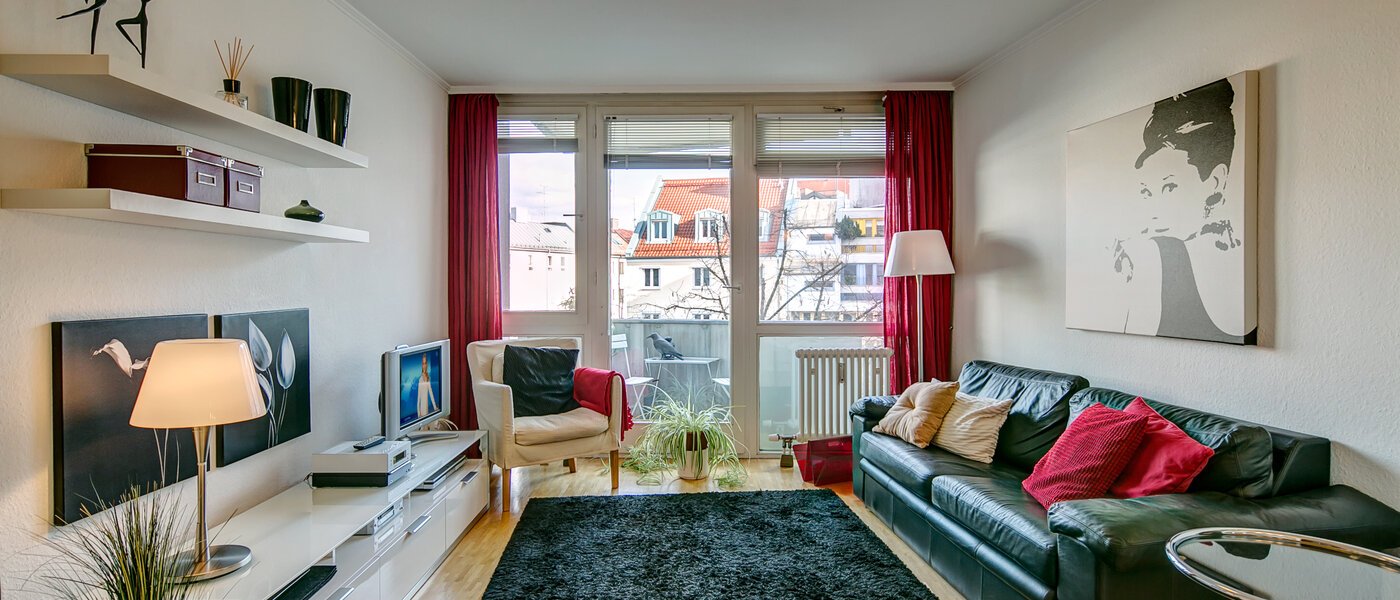 Sorry, this property has already been rented