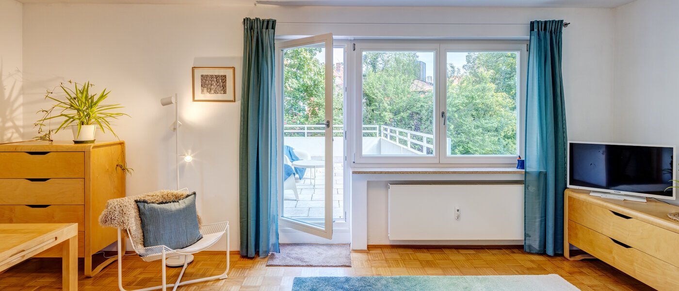 Sorry, this property has already been rented