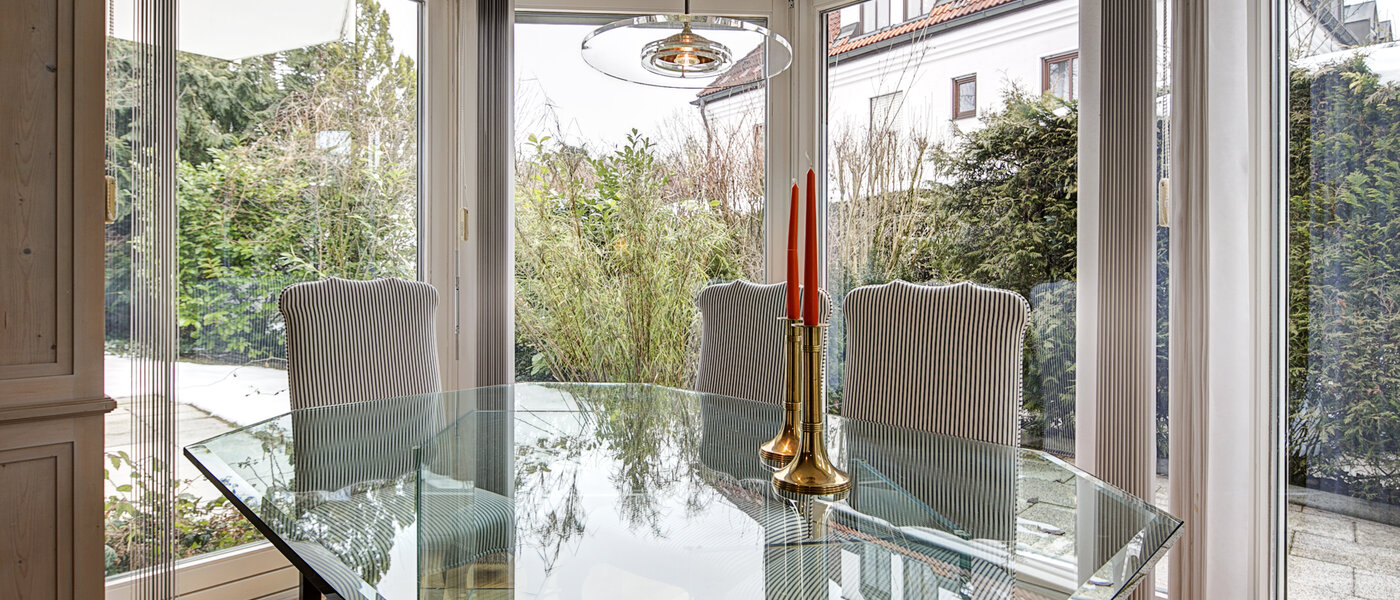 apartment München Obermenzing 03 living room 4944