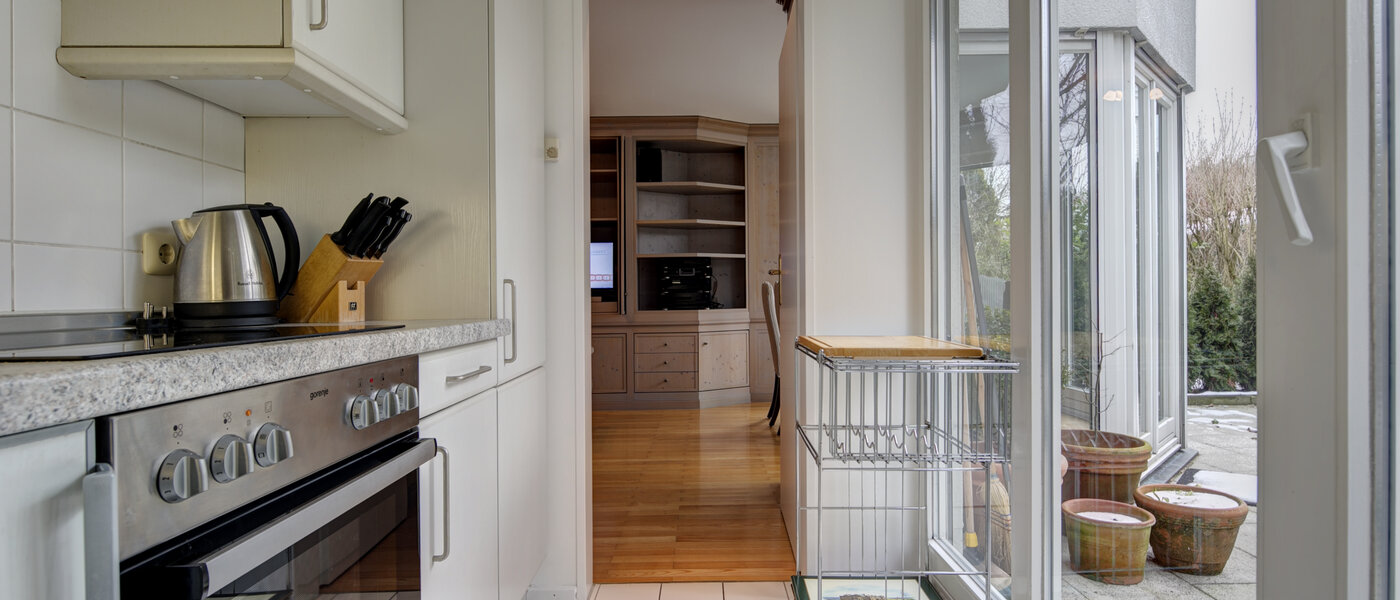 apartment München Obermenzing 03 kitchen 4944