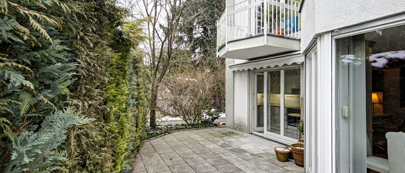 apartment München Obermenzing 01 terrace 4944