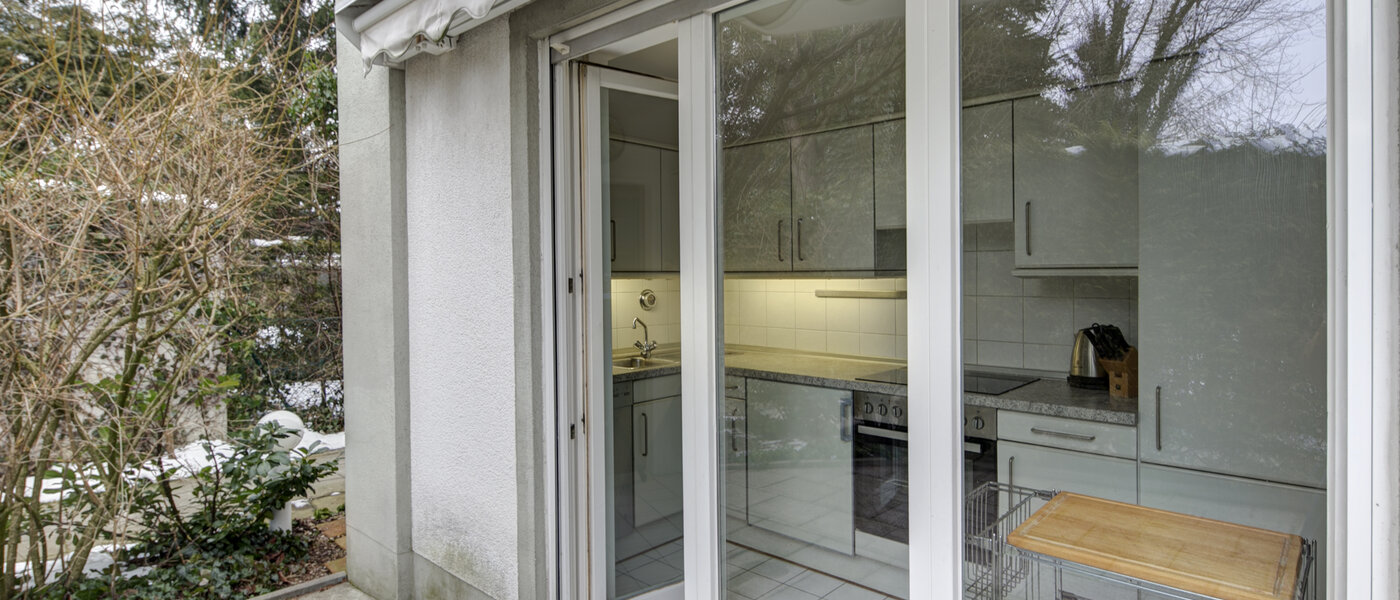 apartment München Obermenzing 02 terrace 4944