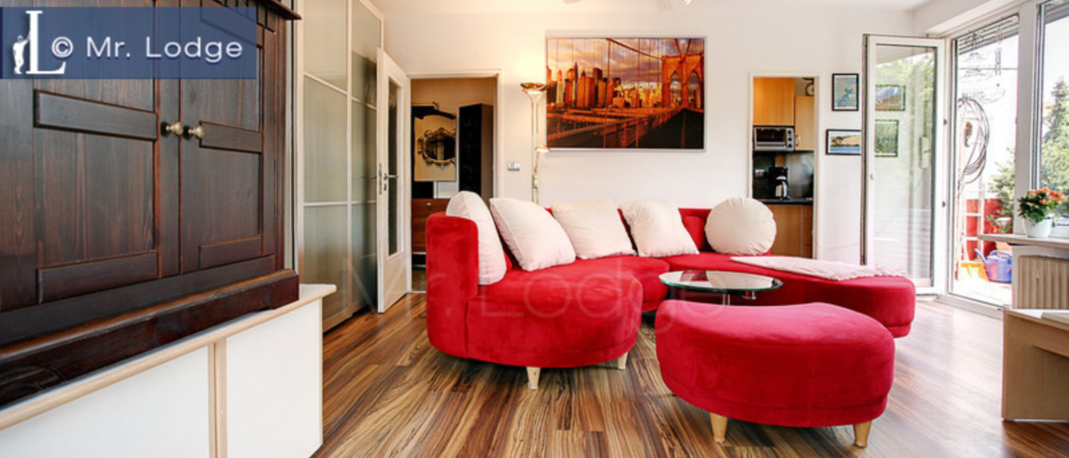 Sorry, this property has already been rented