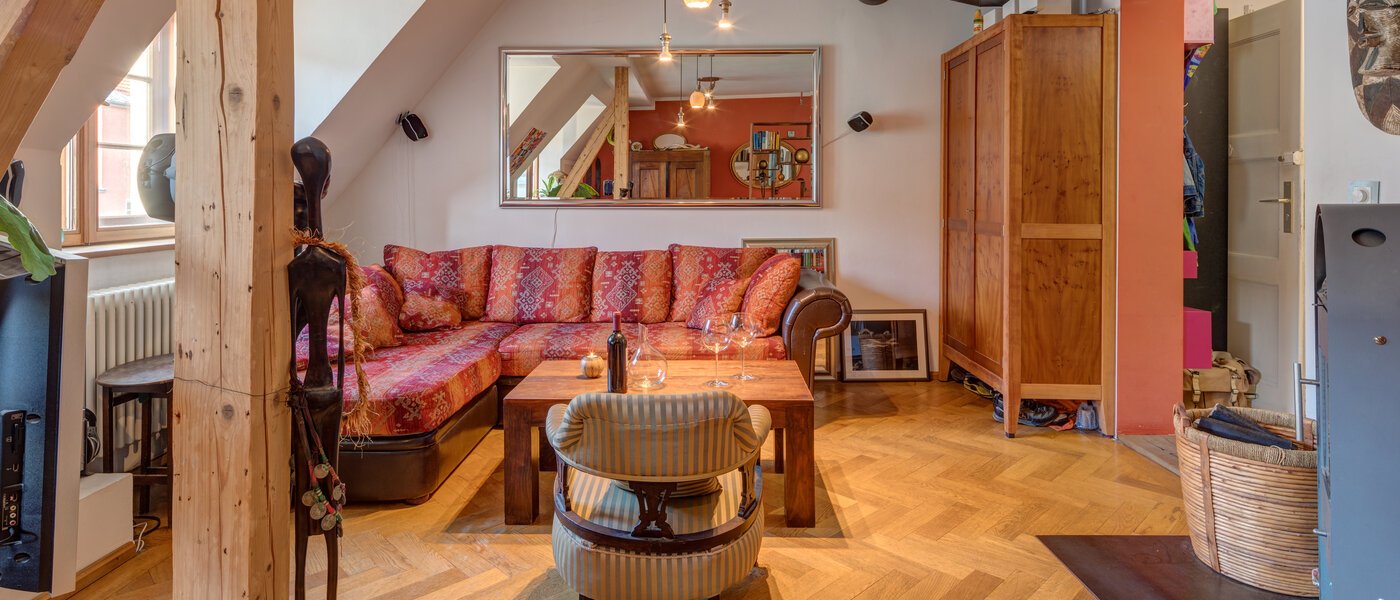 Sorry, this property has already been rented