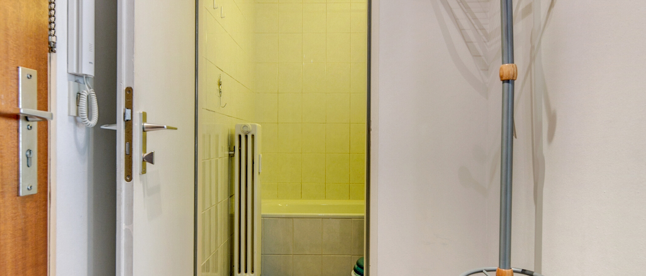 apartment München Sendling 01 hall 496